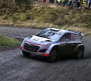 Velso ralis