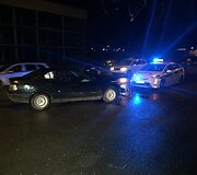 Avarija Kaune