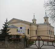Kalvarijos bažnyčia