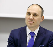 &bdquo;Intermedix&ldquo; centro atidarymas