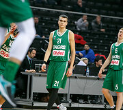 Jaunimo turnyras
