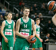 Jaunimo turnyras