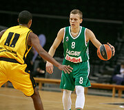 Jaunimo turnyras