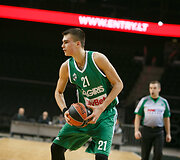 Jaunimo turnyras