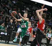Tadas Pažėra