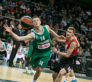 Džiugas Slavinskas
