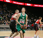 Džiugas Slavinskas