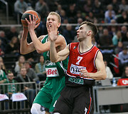 Tadas Pažėra