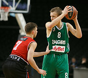Arnas Velička