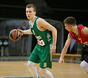 Arnas Velička