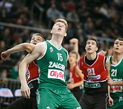 Lukas Vabalevičius