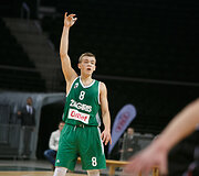 Arnas Velička