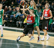 Karolis Giedraitis