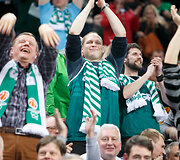 Krep&scaron;inio sirgaliai