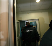 Marijampolės teisme