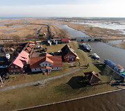 Mingės kaimas