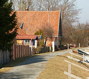 Mingės kaimas