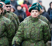 Vasario 16-osios minėjimas Kaune