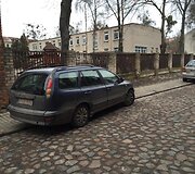Įvykio vietoje