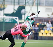 Rungtynių akimirkos