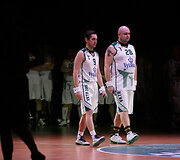 Renginio akimirkos