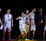 Renginio akimirkos