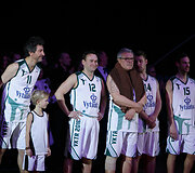 Renginio akimirkos