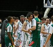 Renginio akimirkos