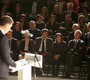 Kaune prasidėjo paroda &bdquo;AgroBalt 2016&ldquo; 