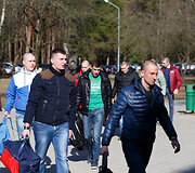 &Scaron;auktiniai Rukloje