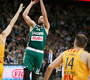 Ianas Vougioukas