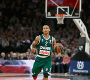 Jeromas Randle'as