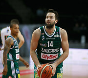 Ianas Vougioukas