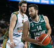 Ianas Vougioukas