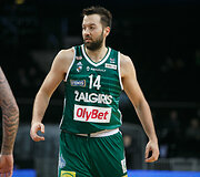 Ianas Vougioukas