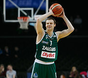 Matynas Pocius