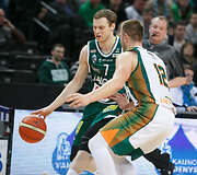 Matynas Pocius