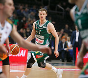 Martynas Pocius