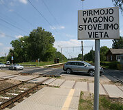 Įvykio vietoje