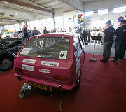 &bdquo;Reliant Robin&ldquo;