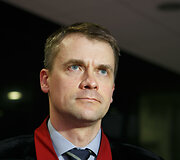 Prokuroras Laimonas Petreikis