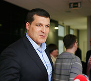 Arūnas Pukelis
