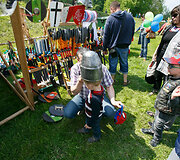 &Scaron;ventės akimirkos