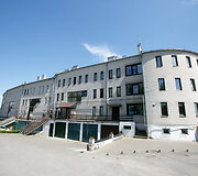 Įvykio vietoje