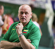 Algirdas Paulauskas