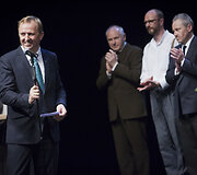 &Scaron;ventės akimirkos