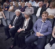 &Scaron;ventės akimirkos
