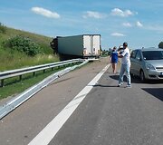 Įvykio vietoje