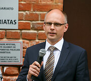 Panemunės komisariatas