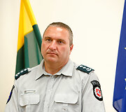 Darius Žukausas